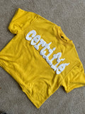 "CERTIFIÉ" (YLLW)