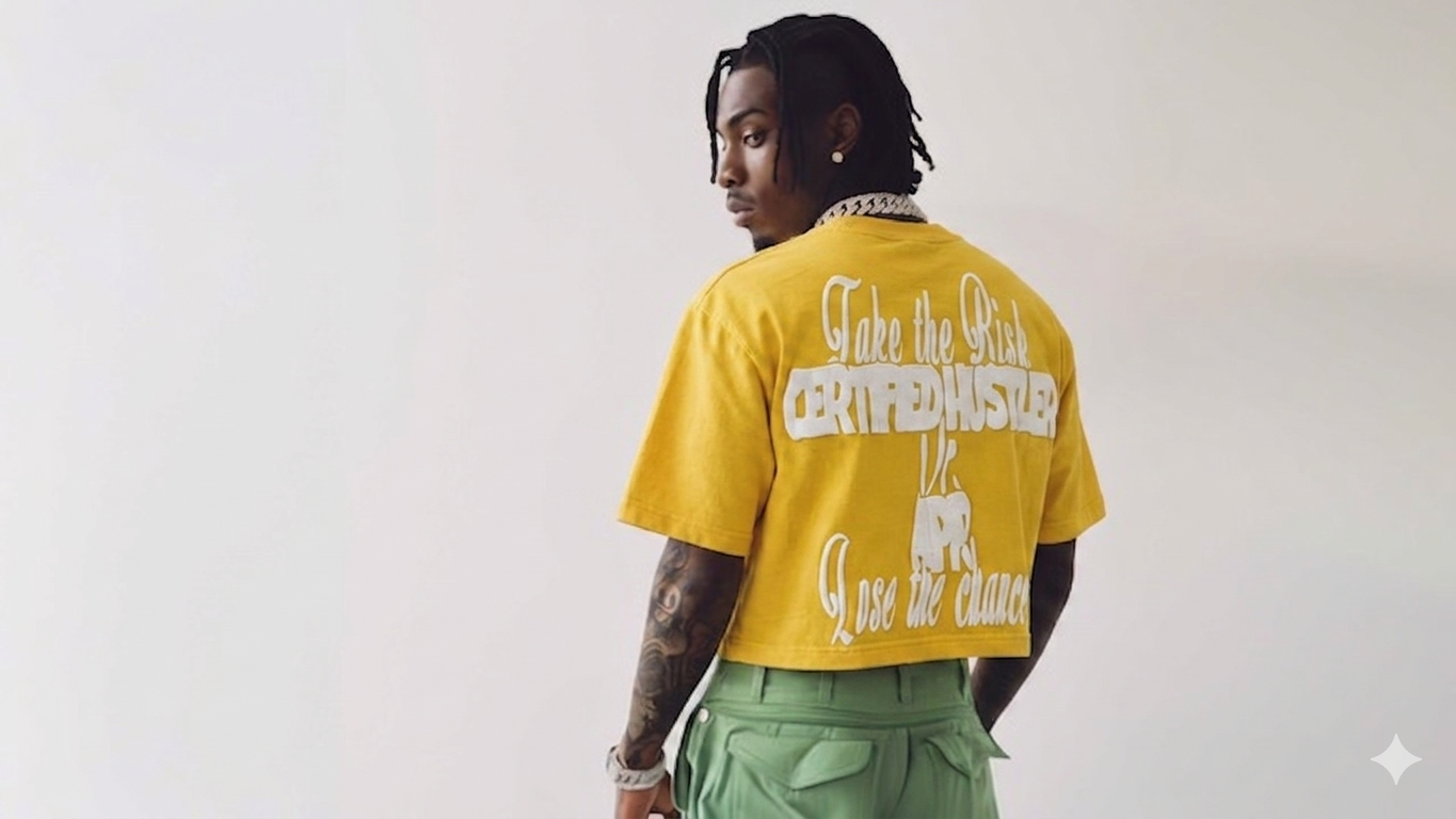 "CERTIFIÉ" (YLLW)